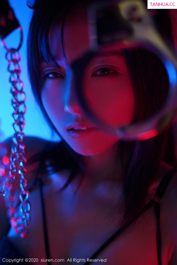Kely香香  [XiuRen]高清写真图 2020.04.22 No.2178 仓井优香第65张图片